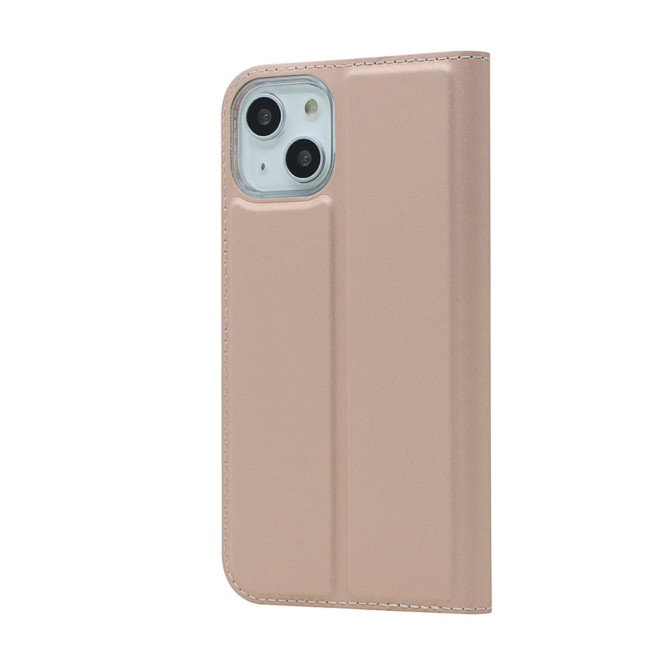 Housse iPhone 13 mini Portefeuille Support Anti-Chocs