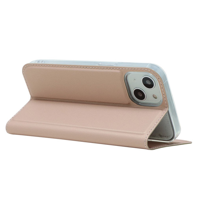 Housse iPhone 13 mini Portefeuille Support Anti-Chocs