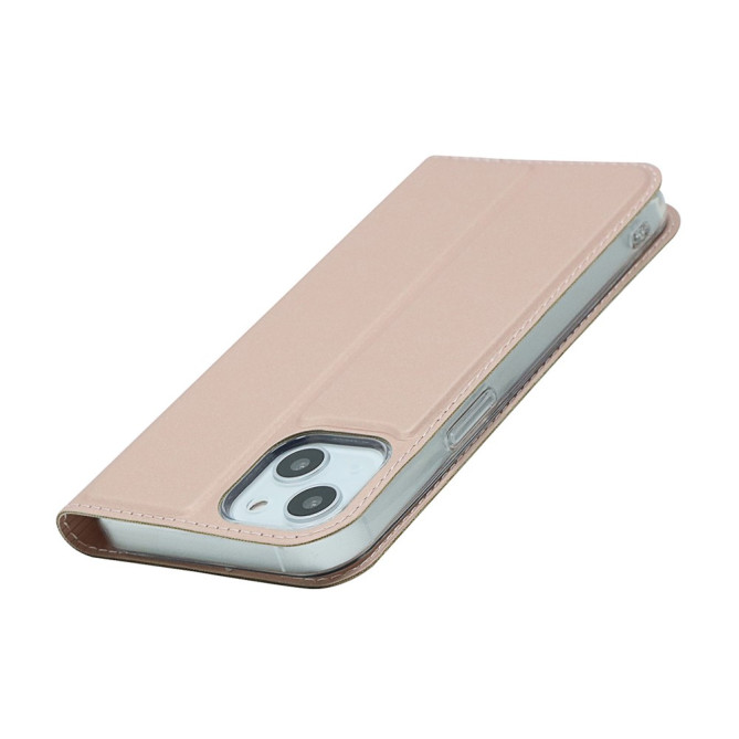 Housse iPhone 13 mini Portefeuille Support Anti-Chocs
