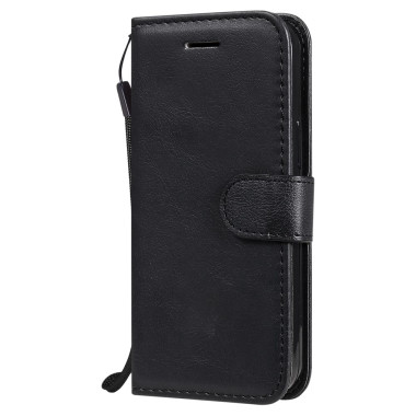 Housse iPhone 13 mini Portefeuille Support Modèle 5
