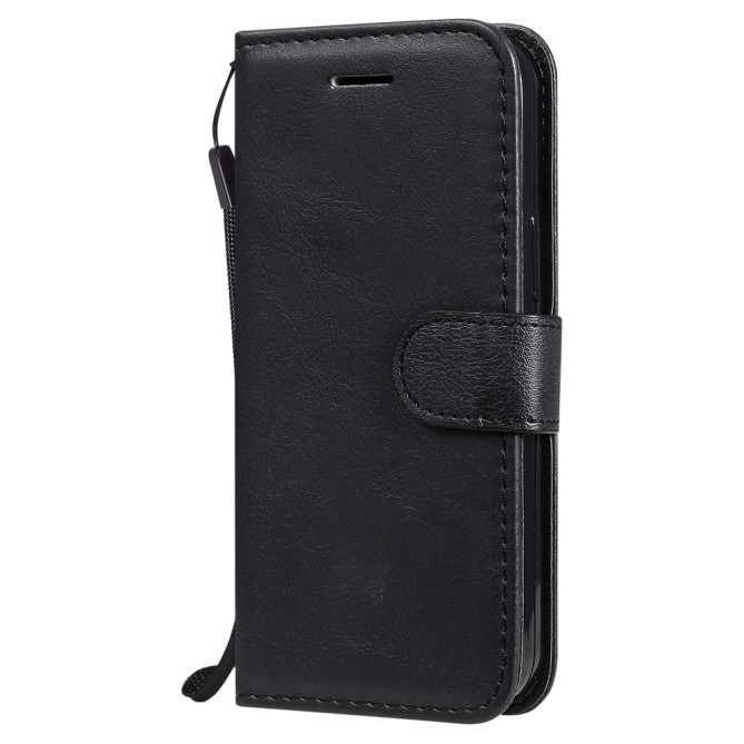 Housse iPhone 13 mini Portefeuille Support Modèle 5