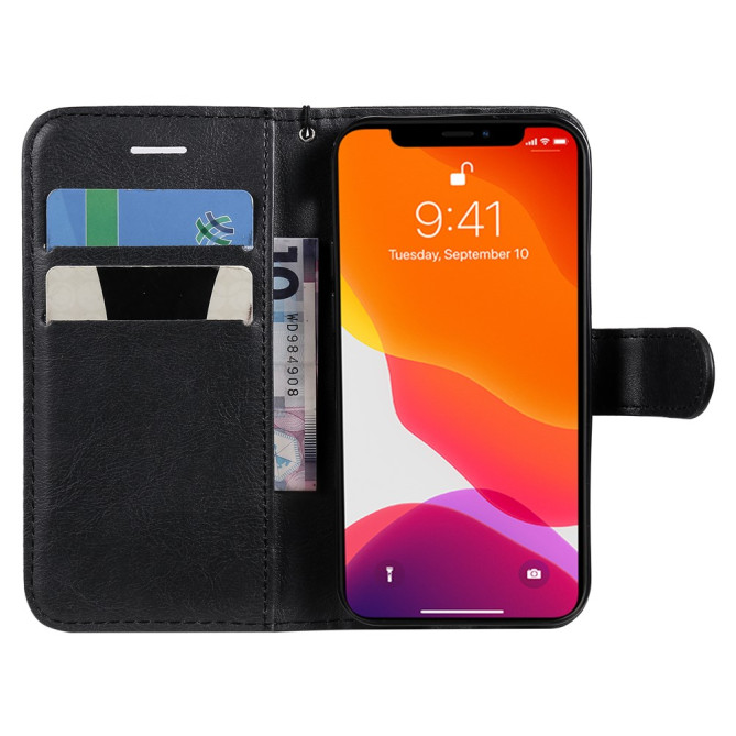 Housse iPhone 13 mini Portefeuille Support Modèle 5