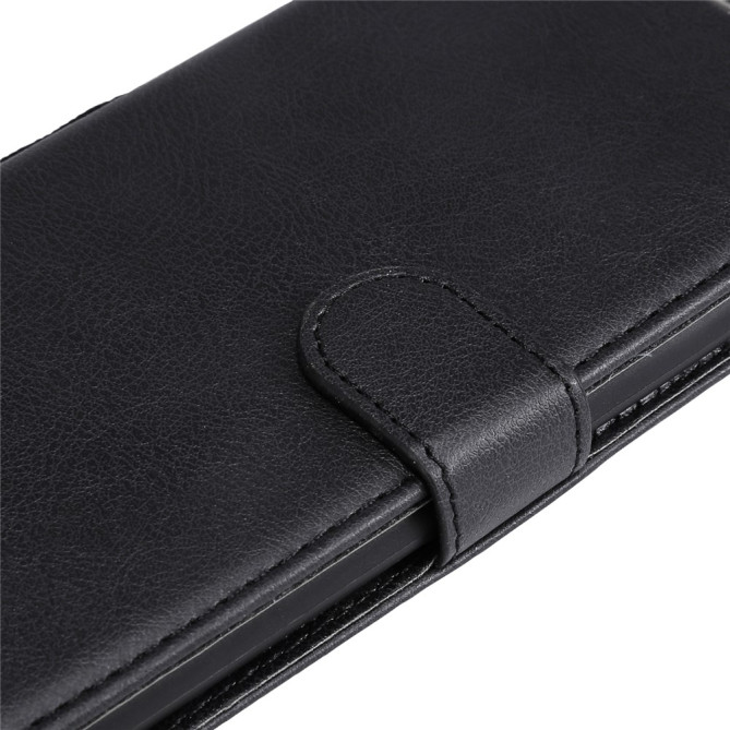 Housse iPhone 13 mini Portefeuille Support Modèle 5
