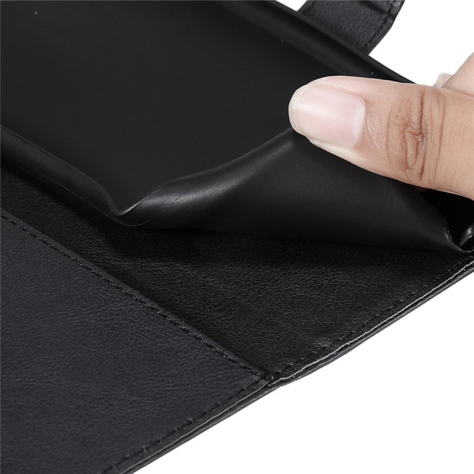 Housse iPhone 13 mini Portefeuille Support Modèle 5