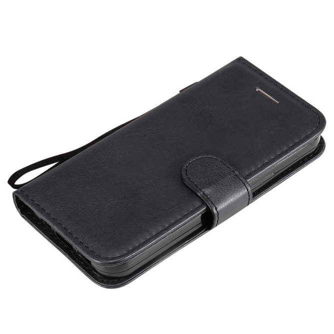 Housse iPhone 13 mini Portefeuille Support Modèle 5