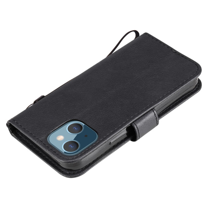 Housse iPhone 13 mini Portefeuille Support Modèle 5