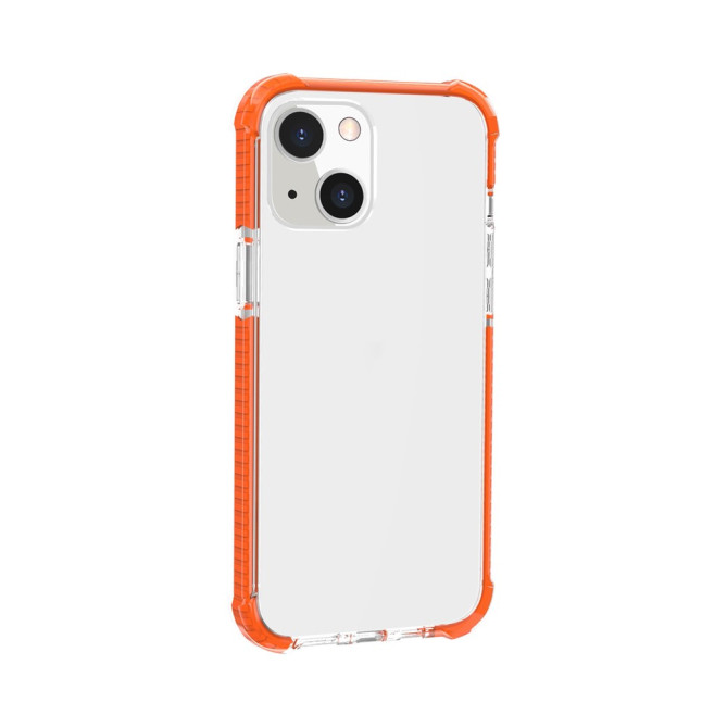 Coque iPhone 13 mini Anti-Chocs Modèle 4
