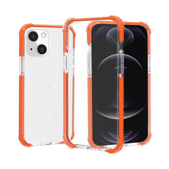 Coque iPhone 13 mini Anti-Chocs Modèle 4