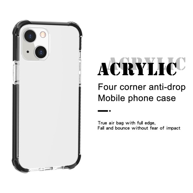 Coque iPhone 13 mini Anti-Chocs Modèle 4