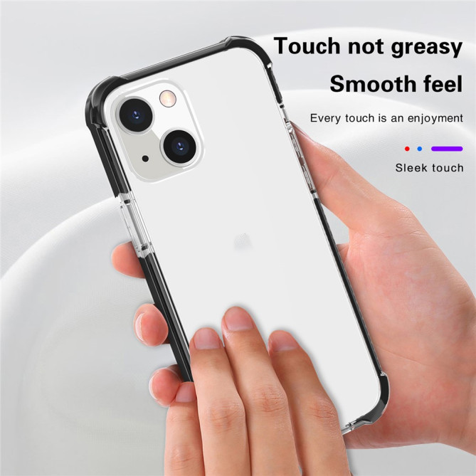 Coque iPhone 13 mini Anti-Chocs Modèle 4