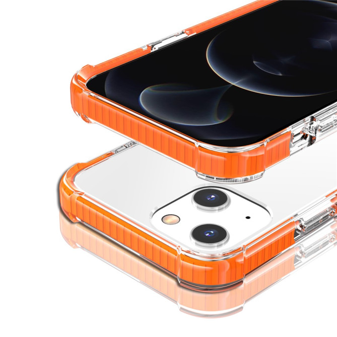 Coque iPhone 13 mini Anti-Chocs Modèle 4