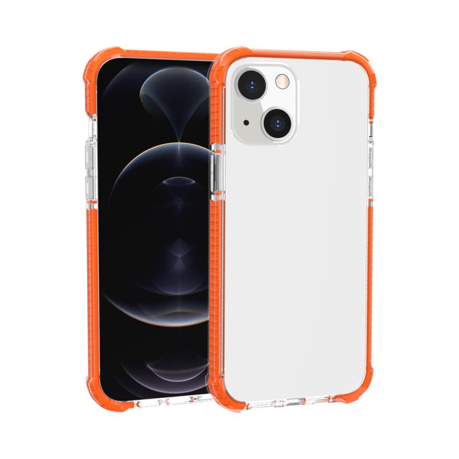 Coque iPhone 13 mini Anti-Chocs Modèle 4
