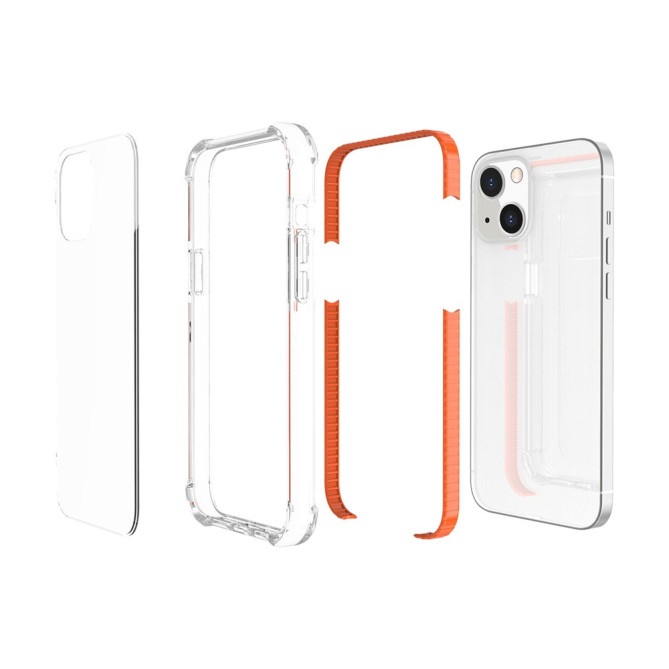 Coque iPhone 13 mini Anti-Chocs Modèle 4