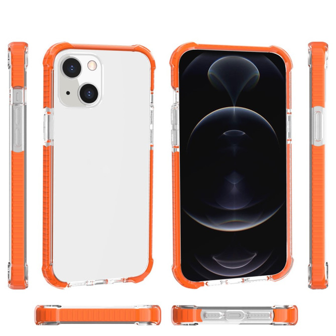 Coque iPhone 13 mini Anti-Chocs Modèle 4