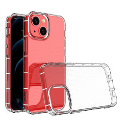 Coque iPhone 13 mini Transparente Modèle 8