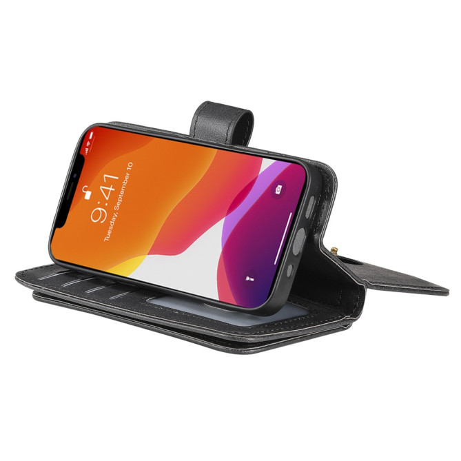 Coque iPhone 13 mini Portefeuille Support