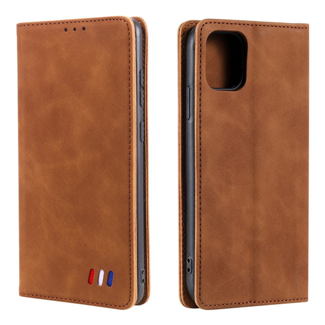 Housse iPhone 13 mini Portefeuille Modèle 2
