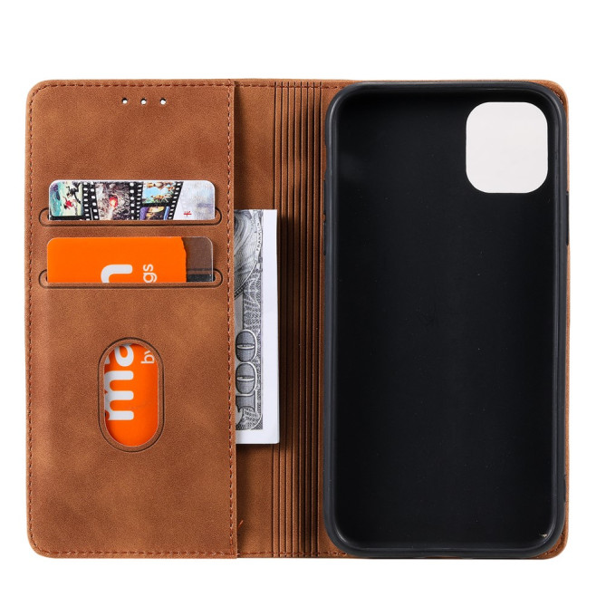 Housse iPhone 13 mini Portefeuille Modèle 2