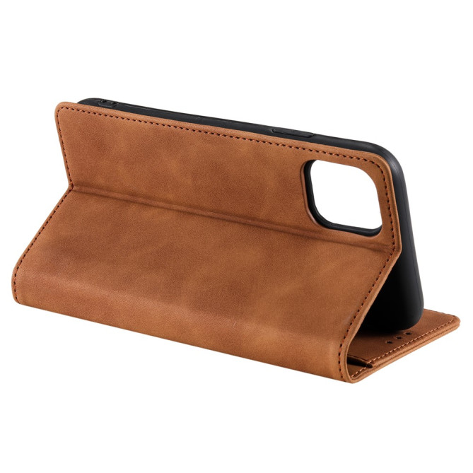Housse iPhone 13 mini Portefeuille Modèle 2