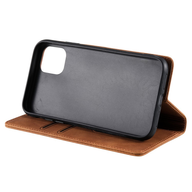 Housse iPhone 13 mini Portefeuille Modèle 2