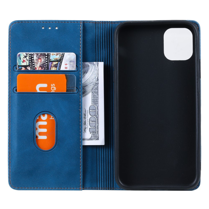 Housse iPhone 13 mini Portefeuille Modèle 2