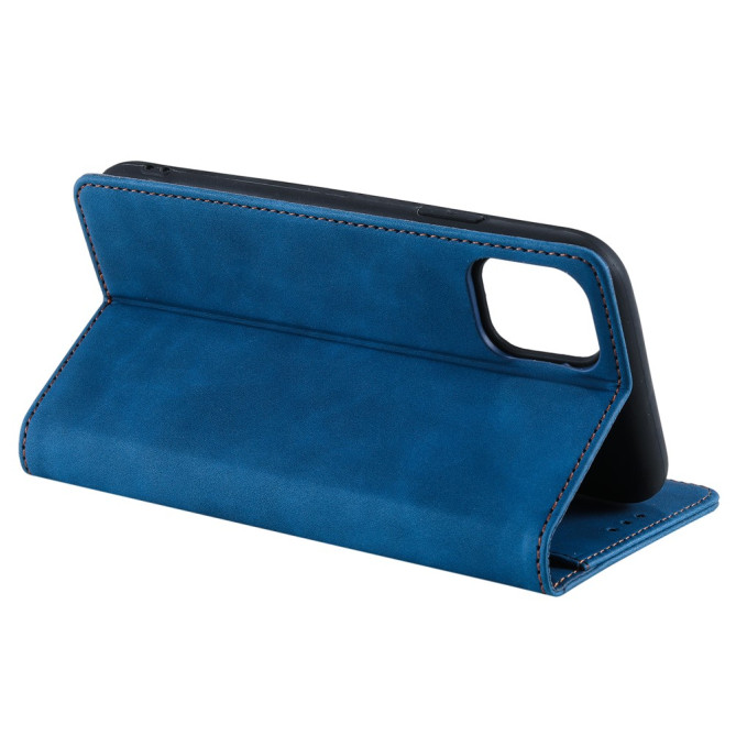 Housse iPhone 13 mini Portefeuille Modèle 2