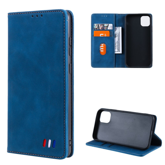 Housse iPhone 13 mini Portefeuille Modèle 2