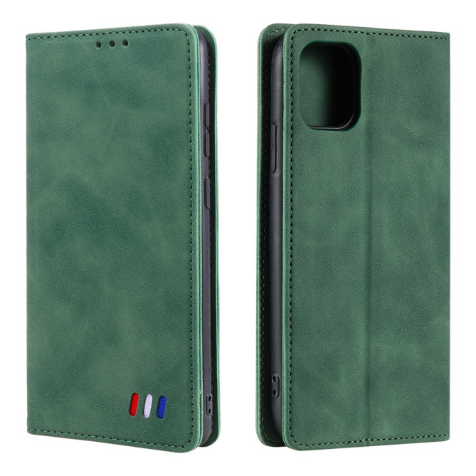 Housse iPhone 13 mini Portefeuille Modèle 2