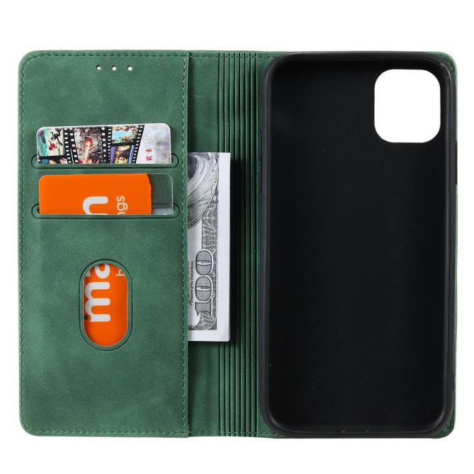 Housse iPhone 13 mini Portefeuille Modèle 2