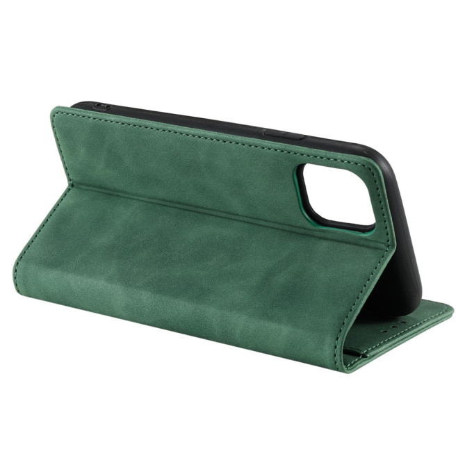Housse iPhone 13 mini Portefeuille Modèle 2