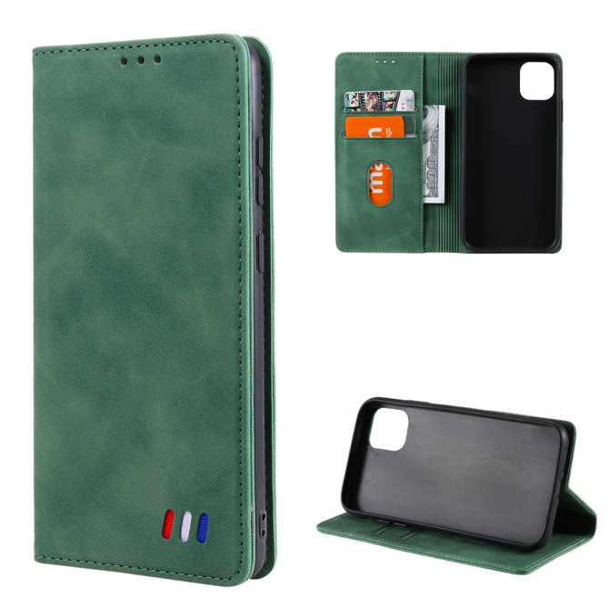 Housse iPhone 13 mini Portefeuille Modèle 2