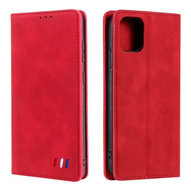 Housse iPhone 13 mini Portefeuille Modèle 2