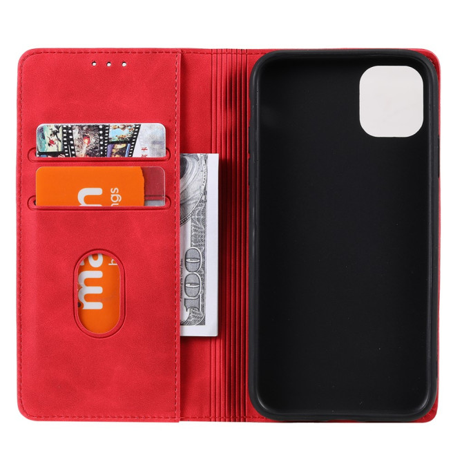 Housse iPhone 13 mini Portefeuille Modèle 2