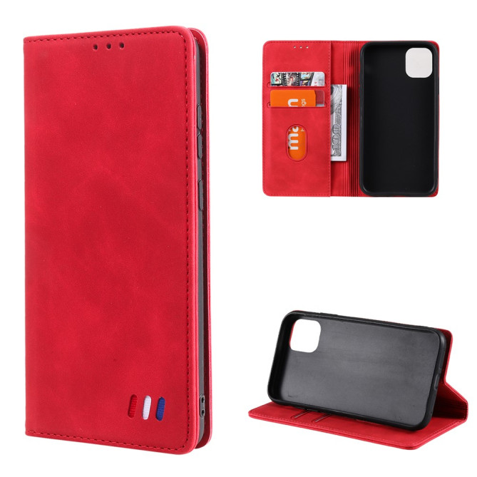 Housse iPhone 13 mini Portefeuille Modèle 2