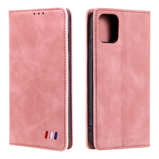 Housse iPhone 13 mini Portefeuille Modèle 2