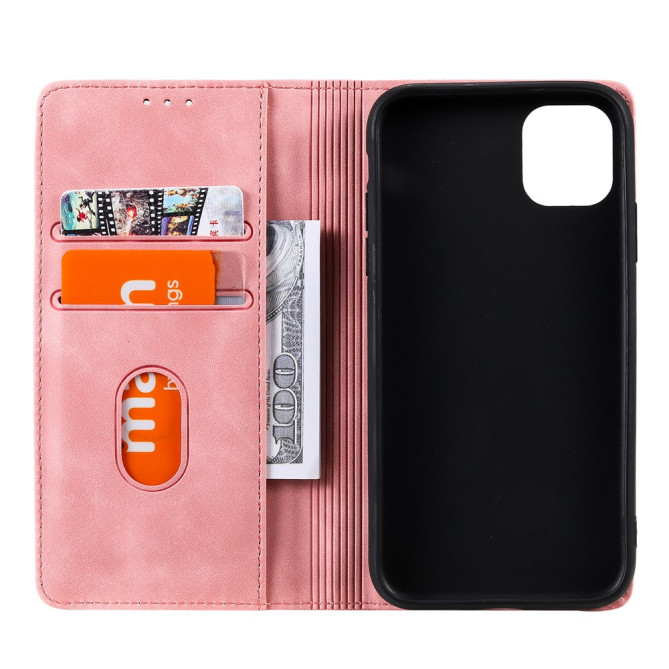 Housse iPhone 13 mini Portefeuille Modèle 2