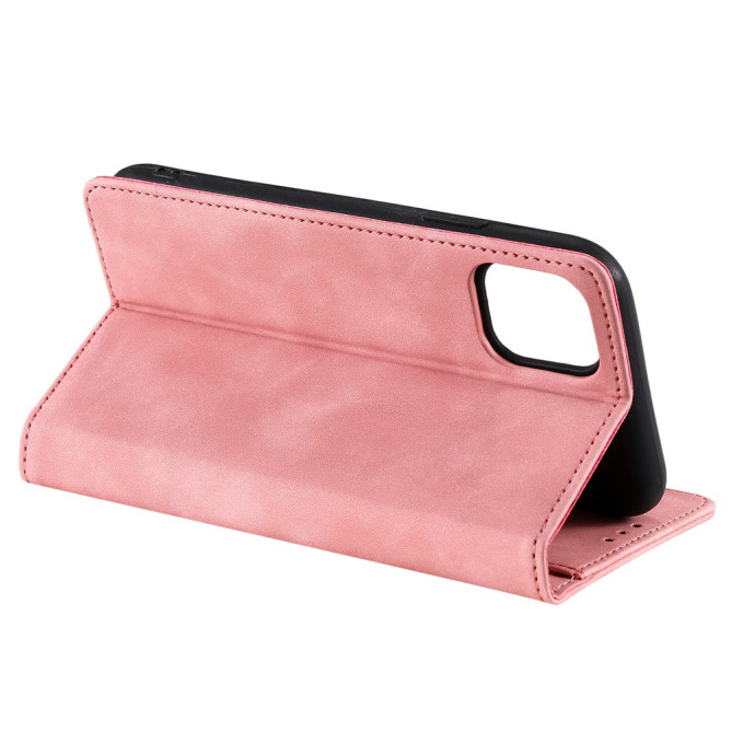 Housse iPhone 13 mini Portefeuille Modèle 2