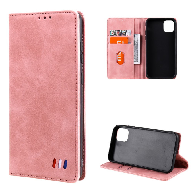Housse iPhone 13 mini Portefeuille Modèle 2