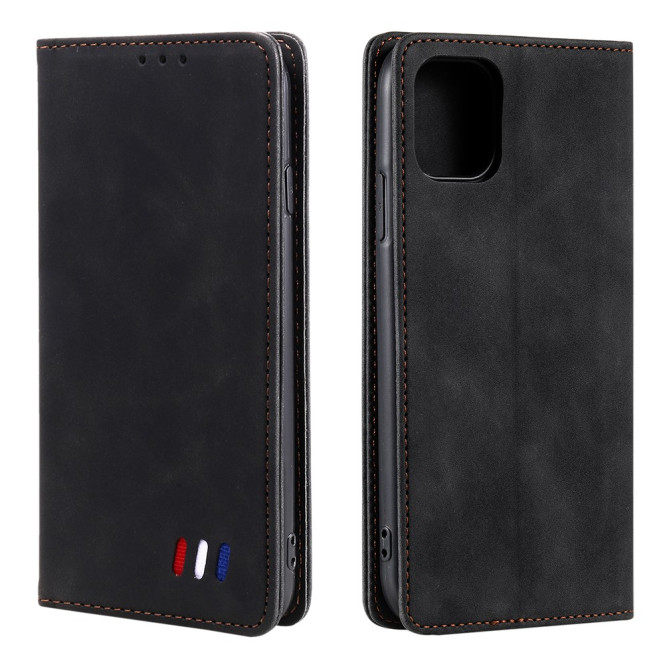 Housse iPhone 13 mini Portefeuille Modèle 2