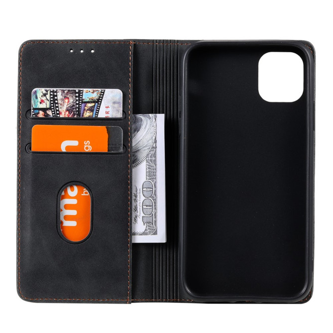 Housse iPhone 13 mini Portefeuille Modèle 2