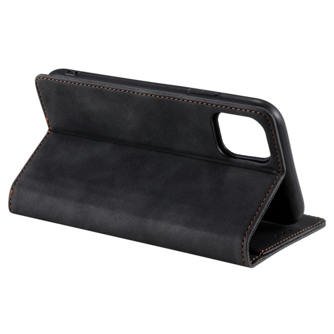 Housse iPhone 13 mini Portefeuille Modèle 2