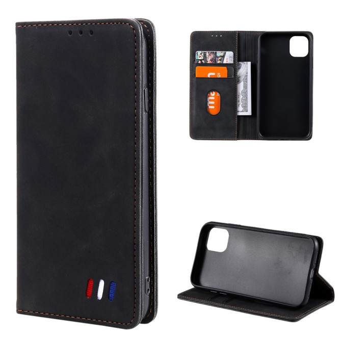 Housse iPhone 13 mini Portefeuille Modèle 2