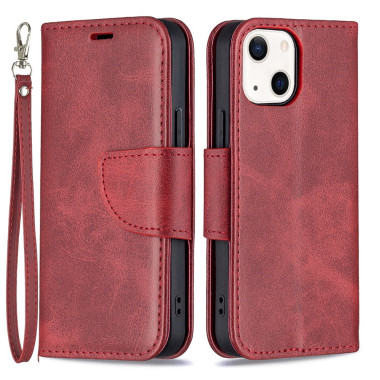 Housse iPhone 13 mini Portefeuille Modèle 3