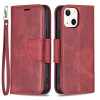 Housse iPhone 13 mini Portefeuille Modèle 3