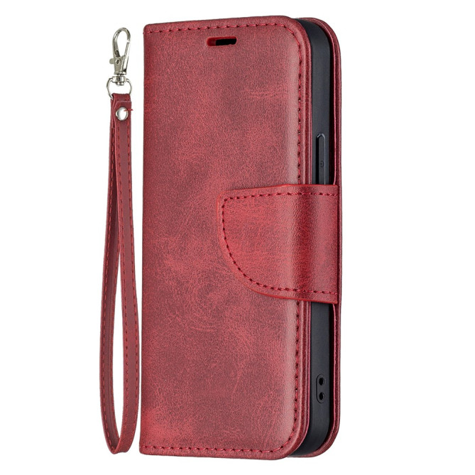 Housse iPhone 13 mini Portefeuille Modèle 3