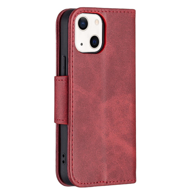 Housse iPhone 13 mini Portefeuille Modèle 3