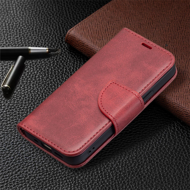 Housse iPhone 13 mini Portefeuille Modèle 3
