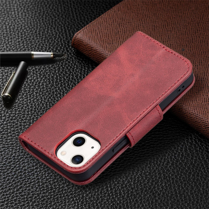 Housse iPhone 13 mini Portefeuille Modèle 3