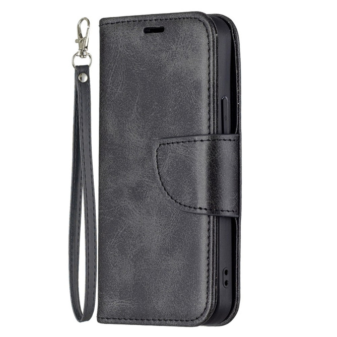 Housse iPhone 13 mini Portefeuille Modèle 3