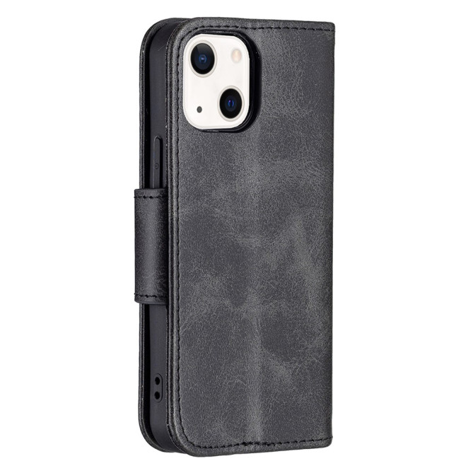 Housse iPhone 13 mini Portefeuille Modèle 3